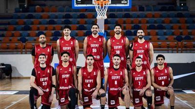 مصر تهزم أوغندا في تصفيات كأس العالم لكرة السلة 2027 - الخليج الان