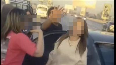 تأجيل استئناف متهمي الفعل الفاضح أعلى المحور لـ30 من مارس - الخليج الان