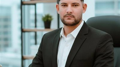 إسلام عبد الرحيم: حكمة الرئيس السيسي تعزز دور مصر كدعامة للاستقرار الإقليمي - الخليج الان