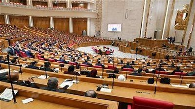 تليجراف الخليج ينشر تشكيل لجنة القيم بدور الانعقاد الأول لمجلس النواب - الخليج الان