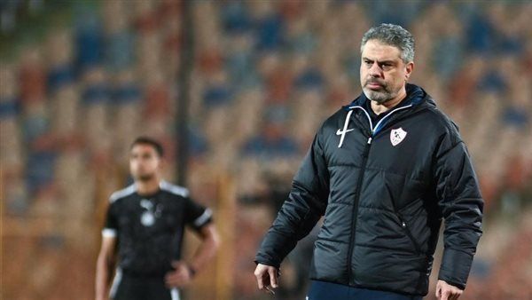 معتمد جمال: الزمالك يمتلك أفضل اللاعبين في أفريقيا ونستحق الفوز على بيراميدز - الخليج الان