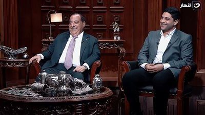 نجل عاطف واصف: اخترت الفضة لأنها إرث العيلة واستمرار لمسيرتنا - الخليج الان