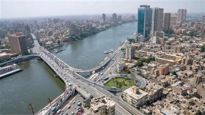 كيف تتماسك مصر وسط عواصف الإقليم.. ٣ "ضمانات أمان" أبرزها تماسك الجبهة الداخلية - الخليج الان