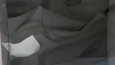 فتاة دهسها القطار.. تفاصيل مأساة مزلقان الأحايوة - الخليج الان