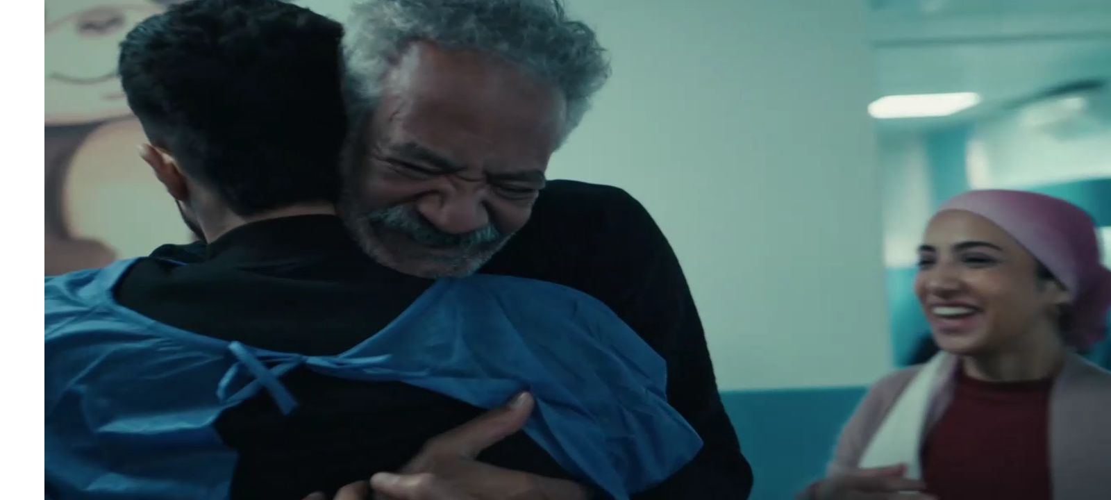 مسلسل سوا سوا الحلقة 14.. وفاة أحلام بعد إنجابها - الخليج الان