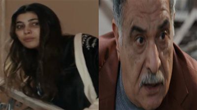 مسلسل مناعة الحلقة 13.. رشاد يختطف فايزة وينتقم من غرام - الخليج الان
