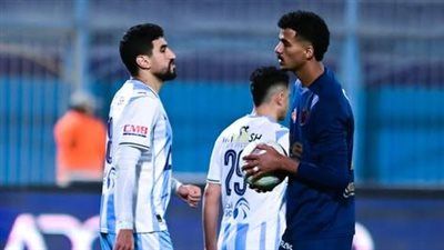 الأهرام ضد الزمالك.. ملخص اهداف ونتيجة مباراة الزمالك وبيراميدز في الدوري المصري الممتاز - الخليج الان
