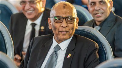 أشرف فرحات: تصفيات كأس العالم للهوكي 2026 فرصة تاريخية لمصر - الخليج الان