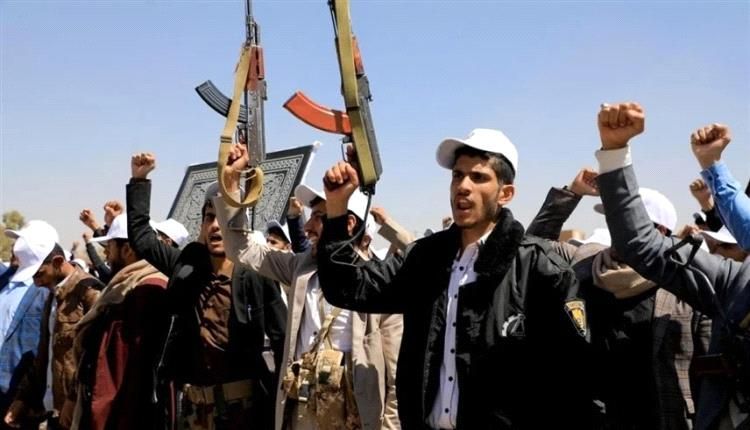 حملة حوثية في صنعاء تستهدف ناشطين بسبب تدوينات عن إطلاق صواريخ