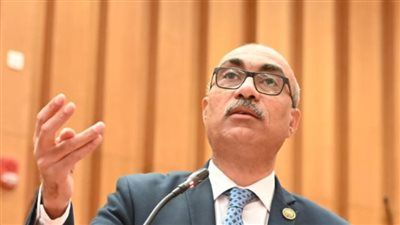 المصري الديمقراطي لـ تليجراف الخليج: مصر تلعبا دورا محوريا وسط عواصف الإقليم.. وندعم القيادة السياسية في سياستها الخارجية - الخليج الان