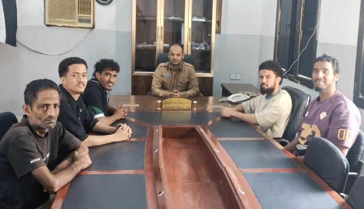 عدن .. شرطة القلوعة تعالج تداعيات فيديوهات مسيئة وتؤكد رفضها للمناطقية