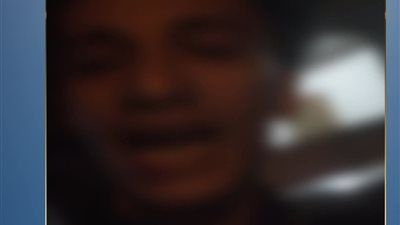 ضبط مستشتار مزيف هدد سائق تطبيق نقل ذكي بالمطرية وحطم هاتفه - الخليج الان