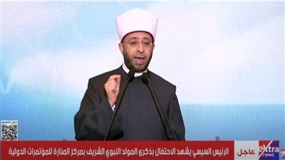 وزارة الأوقاف تدعم «زاد آل البيت» وبنك الطعام بـ21 طنًا من اللحوم - الخليج الان