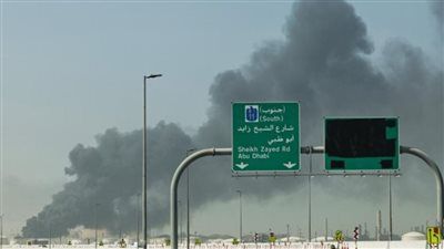 الإمارات: تعرضنا لألف هجمة ونحتفظ بحقنا في الدفاع عن النفس ضد الاستهداف - الخليج الان