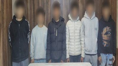 بعد مشادة مع أحدهم.. القبض على 5 أشخاص تعدوا على طالب بالضرب في مدينة نصر - الخليج الان