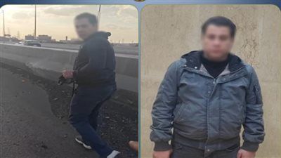 الداخلية تكشف حقيقة فيديو الاعتداء على أب أثناء رؤية طفلته بحلوان - الخليج الان