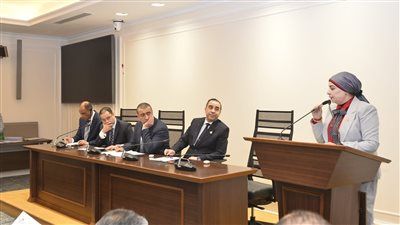 "صناعة النواب" تمهل وزارة الصناعة أسبوعًا لتقديم السند القانوني لغلق منشآت تعليمية تابعة لمصلحة الكفاية الإنتاجية - الخليج الان