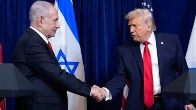 كابوس الانعزالية.. إسرائيل تخسر رهان اليمين الأمريكي - الخليج الان