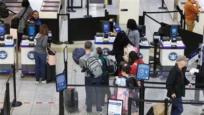 واشنطن ترفع تحذير السفر لأربعة دول عربية للمستوى الثالث وتثبته في مصر - الخليج الان