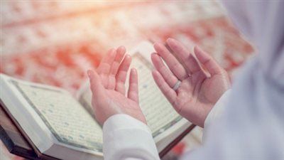 ردد هذا الدعاء يوميًا في رمضان.. رزق واسع وبركة لا تنقطع - الخليج الان