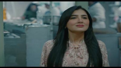 مسلسل الست موناليزا الحلقة الاخيرة.. مي عمر: نهاية موناليزا الحقيقية مكنتش سعيدة - الخليج الان