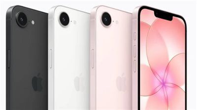 أبل تطلق آيفون 17e بسعر منافس وميزات متطورة.. إليك أهم التفاصيل - الخليج الان