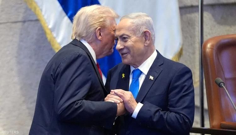 سر "المكالمة الحاسمة".. هكذا اتخذ ترامب ونتنياهو قرار الحرب