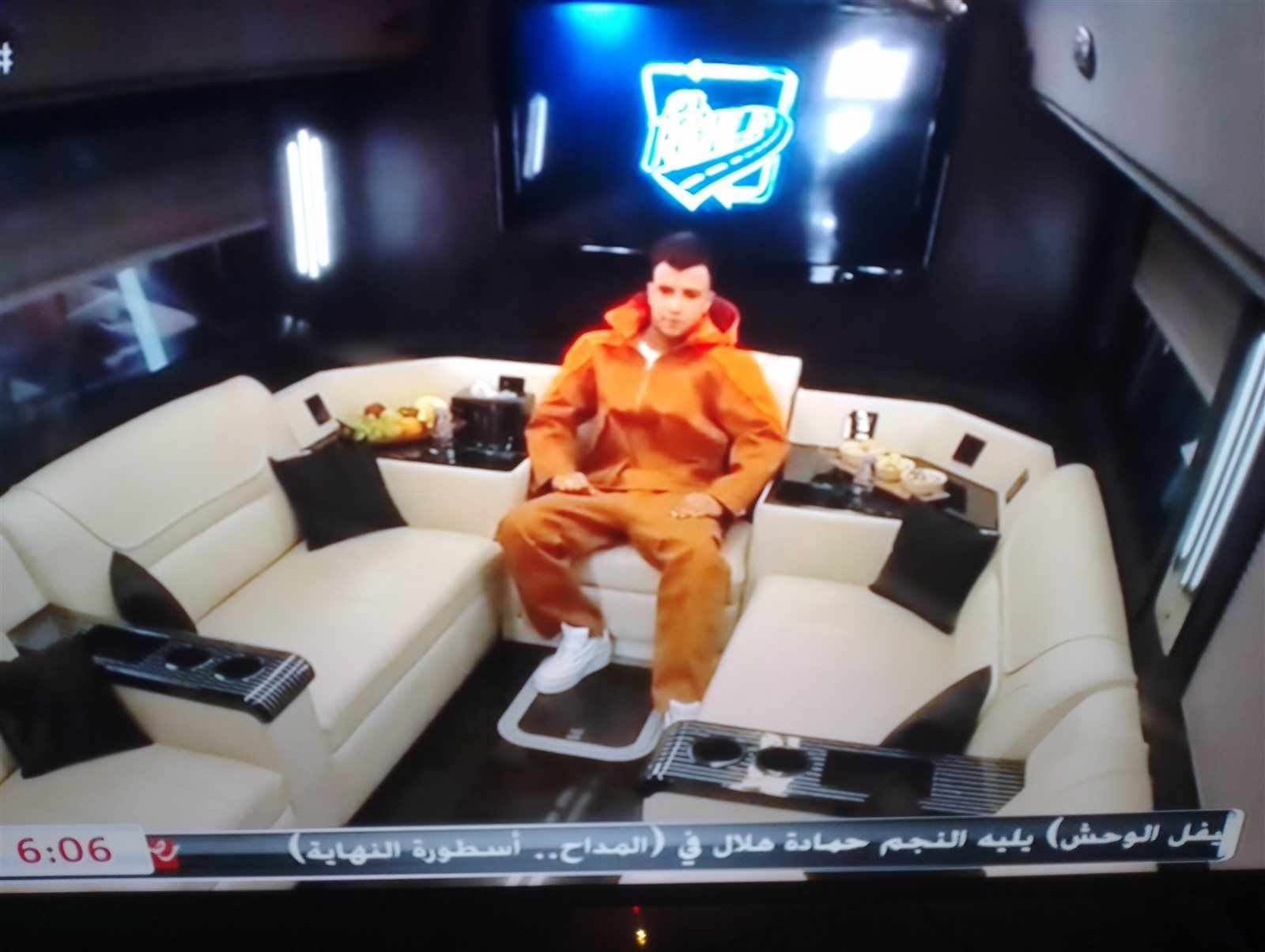 رامز جلال عن عصام صاصا: سواق تكتوك لا شكل ولا موهبة ولا منظر - الخليج الان