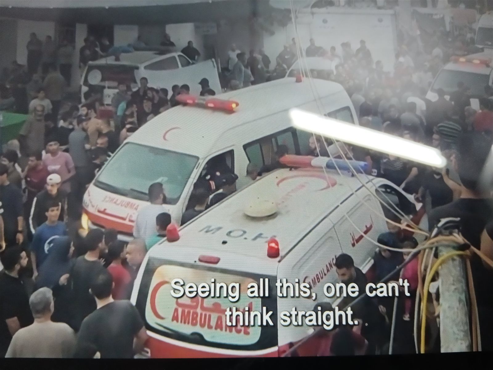 مسلسل صحاب الأرض يسلط الضوء على قمة شرم الشيخ للسلام.. ويعرض فيلم تسجيلي لمعاناة الأطفال الفلسطينيين - الخليج الان