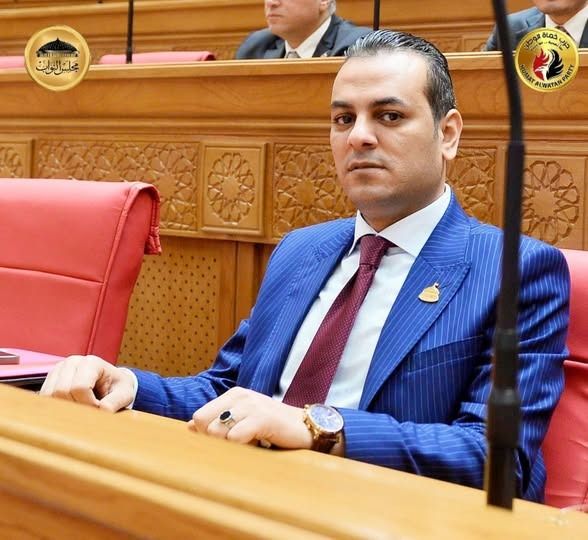 النائب هشام الرحماني يطالب بزيادة مراكز الشباب في دائرة المنتزه لتلبية احتياجات 3 ملايين نسمة - الخليج الان