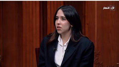 مريم صبور تكشف تفاصيل جديدة عن تاريخ عائلتها مفاجآت لم تكن تعرفها عن جدتها - الخليج الان