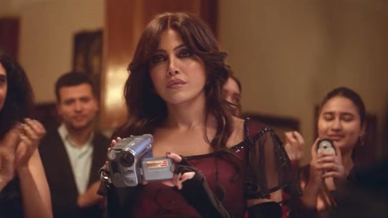 مسلسل توابع الحلقة 14.. ريهام حجاج تدخل المستشفى بعد انهيار عصبي - الخليج الان