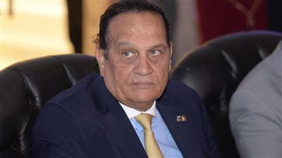 أحمد ناصر يكشف تحديات دورة الألعاب الأفريقية 2027 - الخليج الان