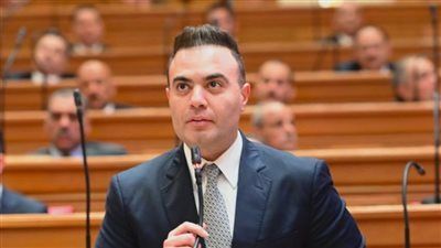 البنا: تقارير "فيتش" الدولية عن مكانة مصر كمركز رئيسي للصادرات الغذائية شهادة ثقة تجذب المستثمرين - الخليج الان