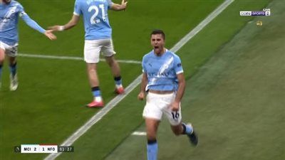 مان سيتي ضد نوتينغهام فورست.. ملخص اهداف ونتيجة مباراة مانشستر سيتي ونوتينجهام فورست في الدوري الإنجليزي الممتاز بعد مرور 65 دقيقة - الخليج الان