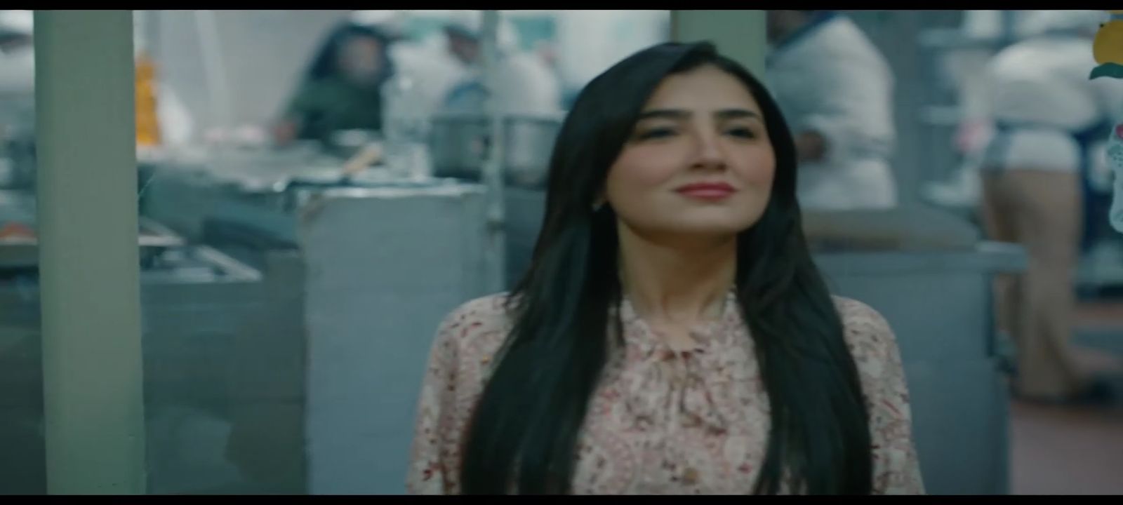 مسلسل الست موناليزا الحلقة الاخيرة.. مي عمر: نهاية موناليزا الحقيقية مكنتش سعيدة - الخليج الان