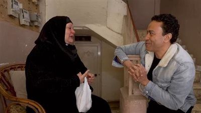 زغاريد وفرحة بالمنصورة.. «بركة رمضان» يرسم البسمة على وجوه 5 أسر في حلقة اليوم - الخليج الان