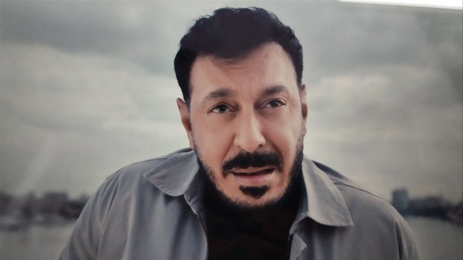 مسلسل درش الحلقة 16.. بكر وهلهولة يرفعان قضية حجر على والدهما - الخليج الان