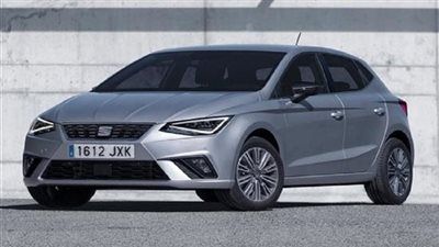 سيات إبيزا 2021 هاتشباك أوروبية بسعر تنافسي في سوق المستعمل - الخليج الان