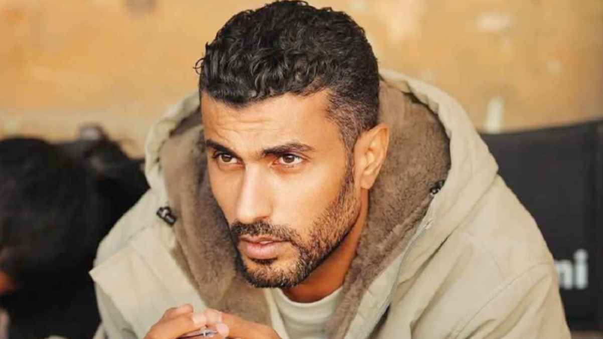 محمد سامي لنجم شهير: مينفعش مسلسل مش متشاف اطلع أقول للناس انه مكسر الدنيا - الخليج الان