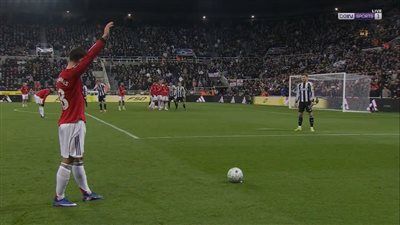 نيوكاسل يونايتد ضد مان يونايتد.. ملخص اهداف ونتيجة مباراة مانشستر يونايتد ونيوكاسل يونايتد في الدوري الإنجليزي الممتاز بعد مرور 70 دقيقة - الخليج الان