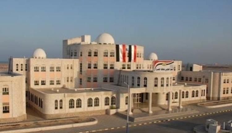 صحفي مهري يطالب بكشف مصير أموال المهرة