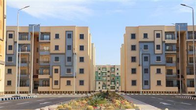 يبدأ عقب عيد الفطر.. تفاصيل ومقدم حجز طرح 37 ألف وحدة بالإسكان الاجتماعي - الخليج الان