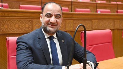 ليسو ارقاما في الدولة ..طلب إحاطة لرئيس الوزراء لزيادة المعاشات لرفع المعاناة عن المواطنين - الخليج الان