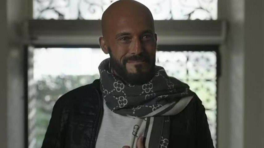 مسلسل فن الحرب الحلقة 15.. بيع اللوحة بثمن زهيد واختطاف مريم - الخليج الان