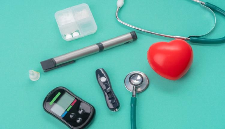 رسالة تحذيرية لمرضى السكري !