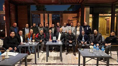 في أجواء رمضانية مفعمة بالمحبة.. البيئة تحتفي برموزها وتكرّم الدكتور علي أبو سديرة - الخليج الان