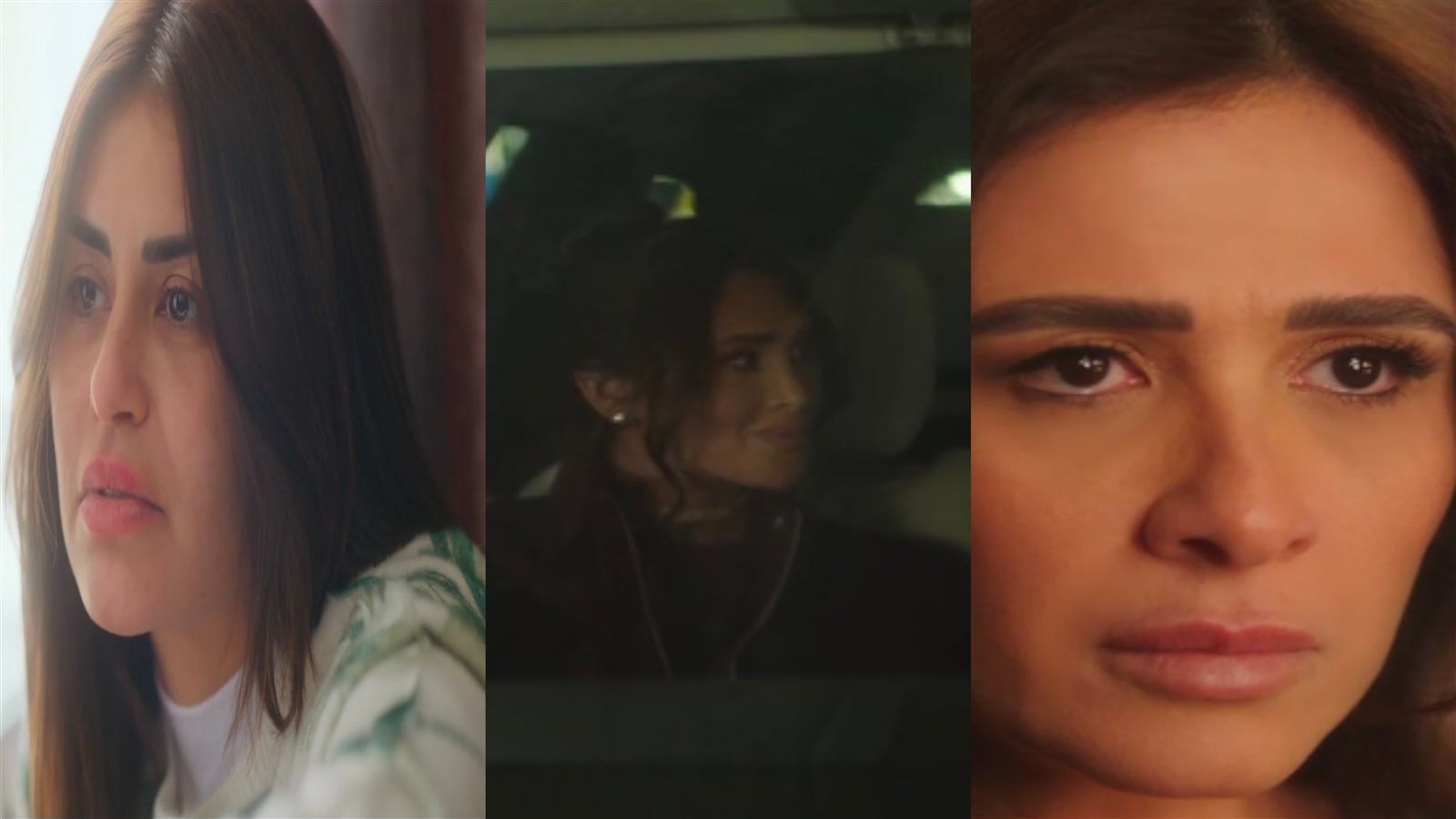 مسلسل وننسى اللي كان الحلقة 16.. جليلة تلمح بحبها لبدر ومفاجأة عن شقيقتها - الخليج الان