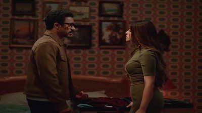 مسلسل بابا وماما جيران الحلقة 2.. تفاقم الأزمة بين نورا وهشام بعد الطلاق - الخليج الان