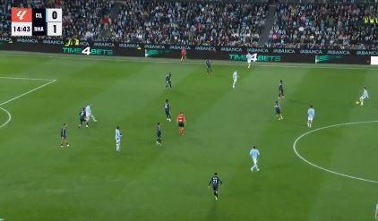 سلتا فيغو ضد الريال.. انطلاق الشوط الثاني من مباراة ريال مدريد وسيلتا فيجو في الدوري الإسباني - الخليج الان